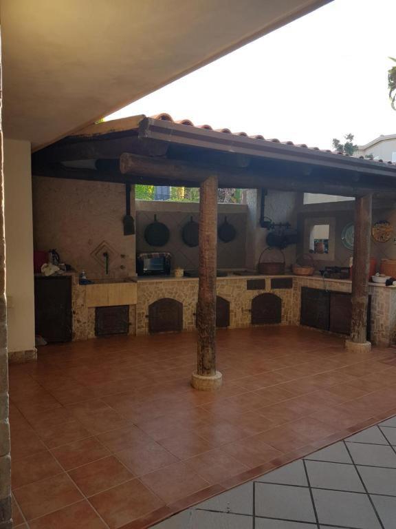 La Depandance Di Villa Rosa Locazioni Brevi Mondello Kültér fotó