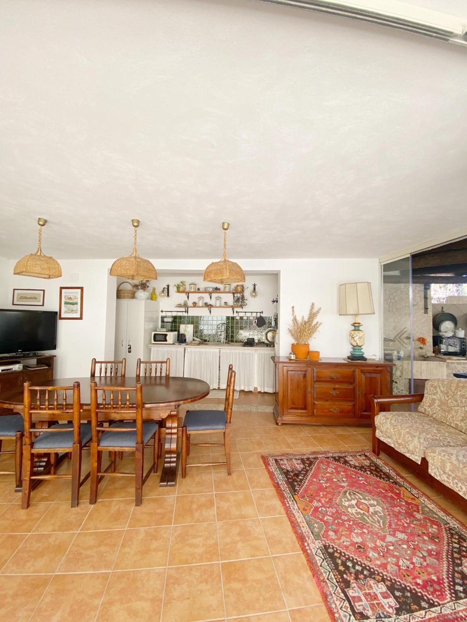 La Depandance Di Villa Rosa Locazioni Brevi Mondello Kültér fotó